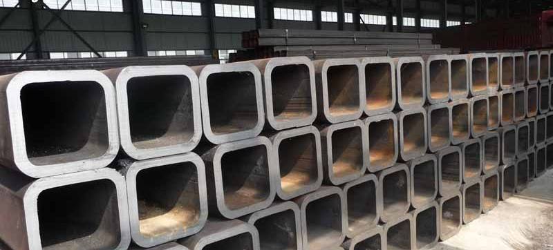 崇仁Q345b无缝方管