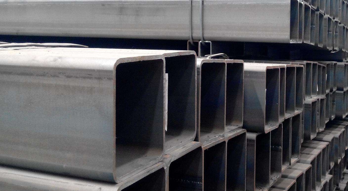 崇仁20#无缝方管